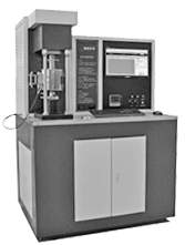 MMU-10G微机控制高温端面摩擦磨损试验机