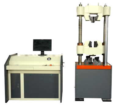 WEW-600B微机屏显式液压万能试验机