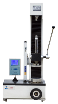 手动弹簧拉压试验机